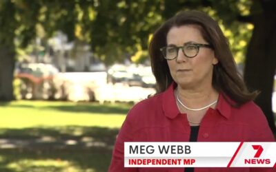 7 Nightly News Tasmania – Federal Advertising Reform Package is a Step in the Right Direction