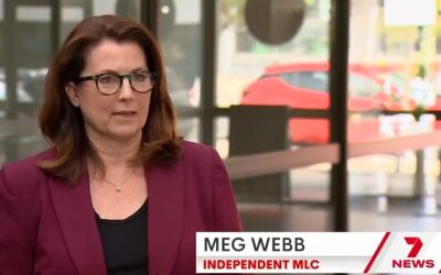 7 Nightly News Tasmania – UTAS Land Plan Under Fresh Scrutiny