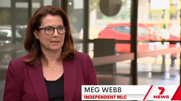 7 Nightly News Tasmania – UTAS Land Plan Under Fresh Scrutiny