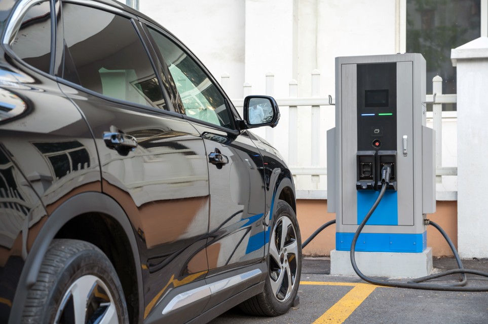 Question – Government Vehicle Fleet Electrification