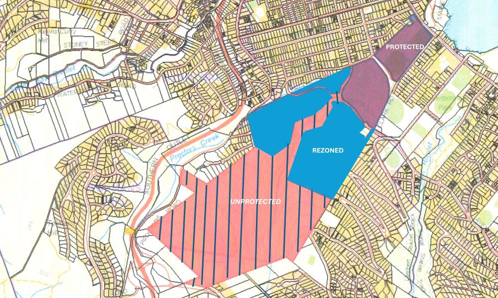 Article-Precinct for STEM closer to reality as Bill passes Third Vote