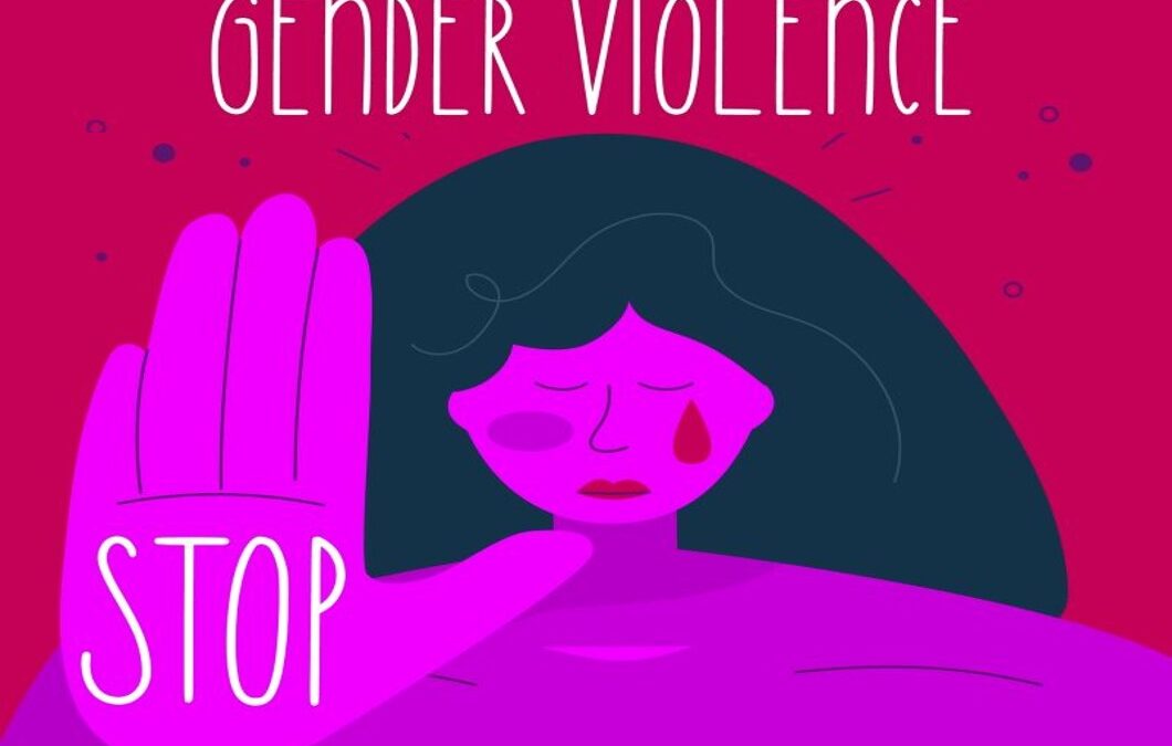 Media Release: State Budget Must Guarantee Funding to Tackle Gender-Based Violence