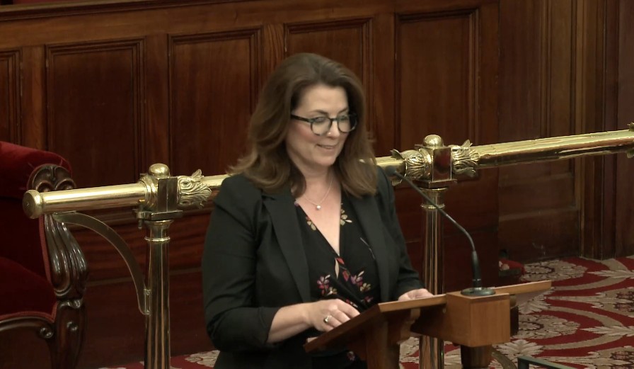 Article-Kingborough group recognised as reconciliation champions