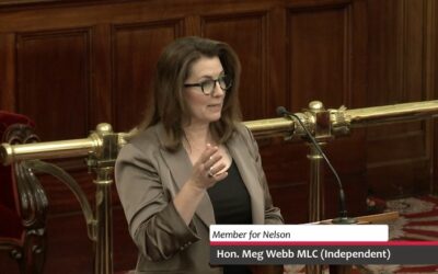 Motion Debate – Step Towards Strengthening Tasmania’s Human Rights