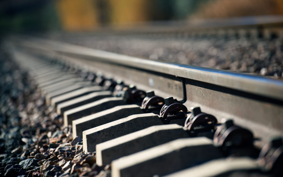 Question & Answer – Low Emission Rail Technology