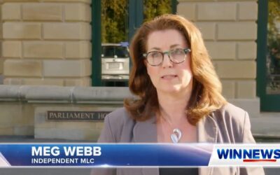 WinTV News – Formal apology to loved ones of Tasmanians who had their body parts stolen