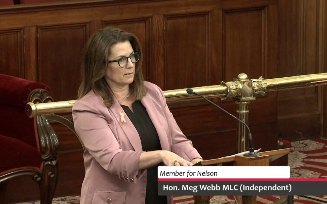 Speech – Help To Buy (Commonwealth Powers) Bill 2026