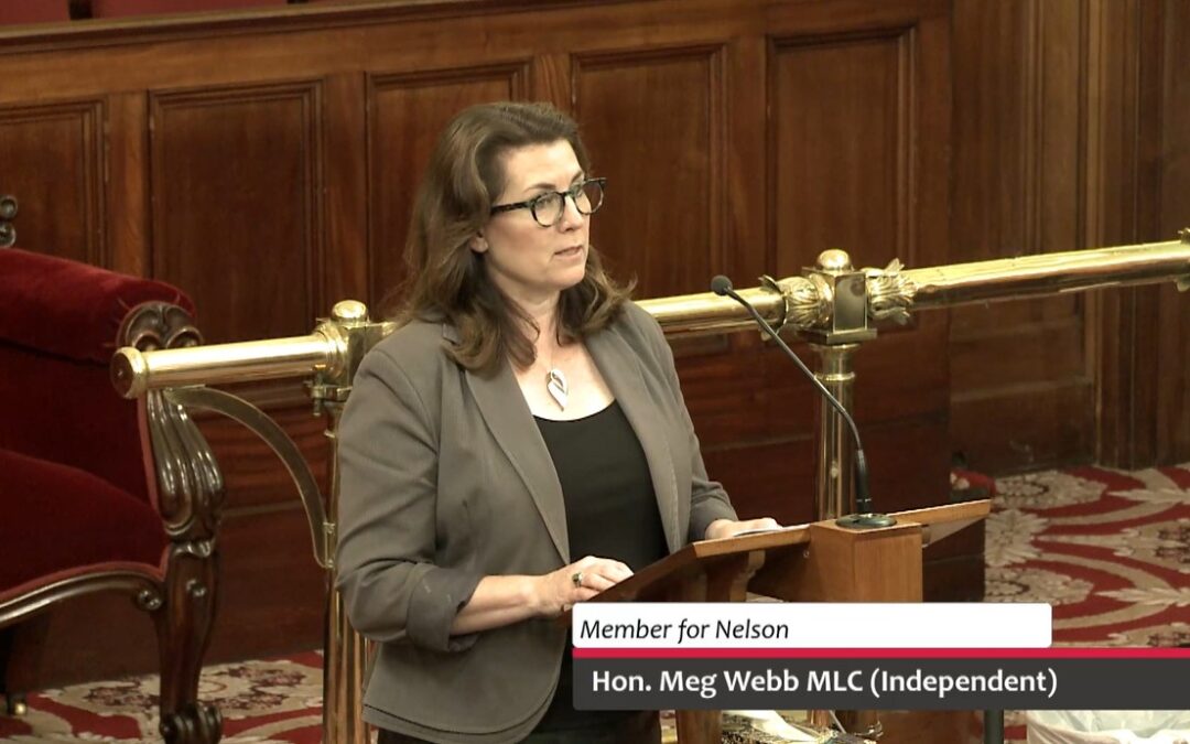 Motion Debate – Second Interim Report of JSC on recommendations of Commission of Inquiry
