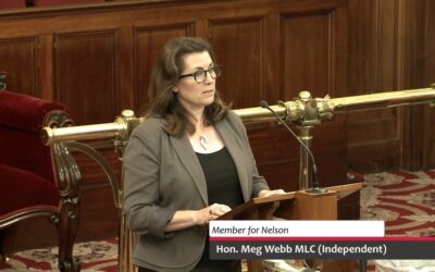 Motion Debate – Second Interim Report of JSC on recommendations of Commission of Inquiry