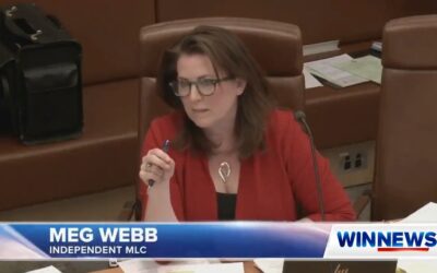 WIN TV News – Govt Refuses to Answer Questions Regarding Former Minister’s Legal Action