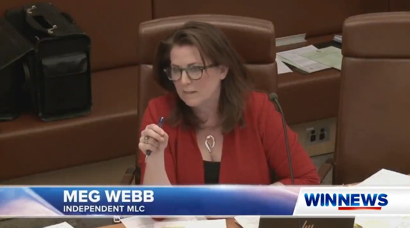 WIN TV News – Govt Refuses to Answer Questions Regarding Former Minister’s Legal Action