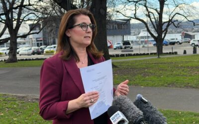 Article-MLC’s move to restrict lobbying
