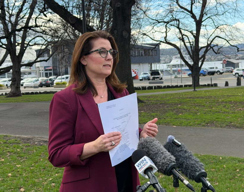 Article-MLC’s move to restrict lobbying