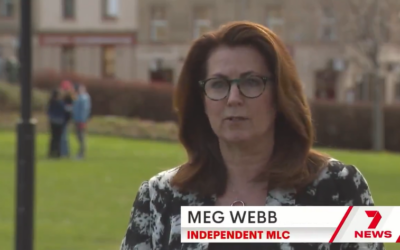 7 Nightly News Tasmania – State Govt Waters Down New Rules Developed by Tas Gaming Commission