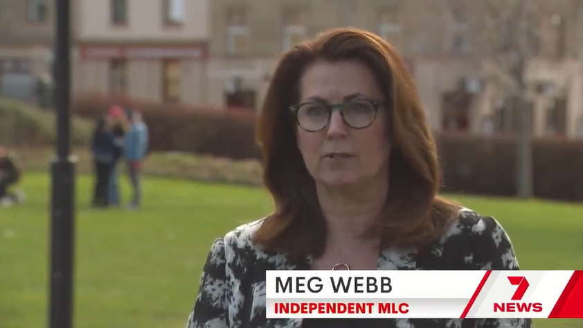 7 Nightly News Tasmania – State Govt Waters Down New Rules Developed by Tas Gaming Commission
