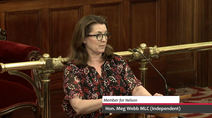 Motion Debated – Sending Short Stay Levy Bill 2026 to Committee A