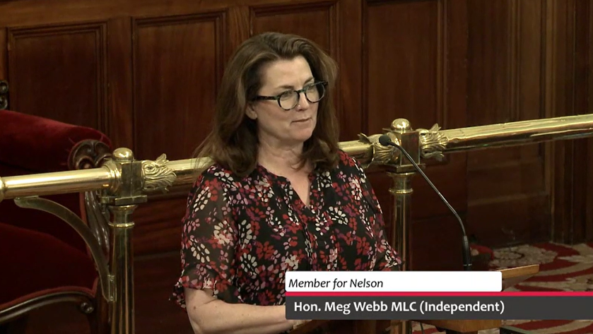 Speech – Statutory Holidays Amendment Bill 2026