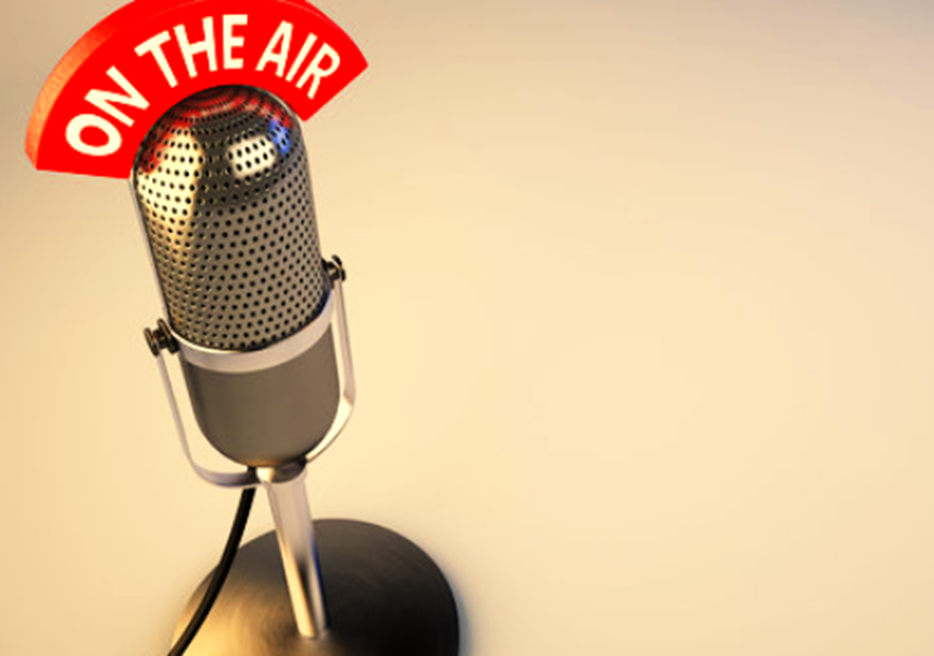 ABC Breakfast Radio Interview – Privacy for Pollies?