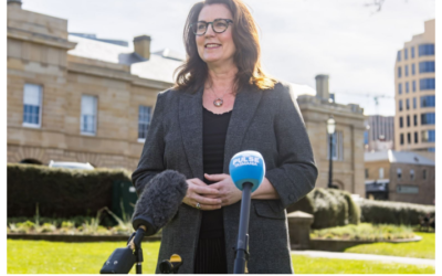 Pulse Tasmania – Legislative Council launches inquiry into Tasmania’s abandoned pokies card