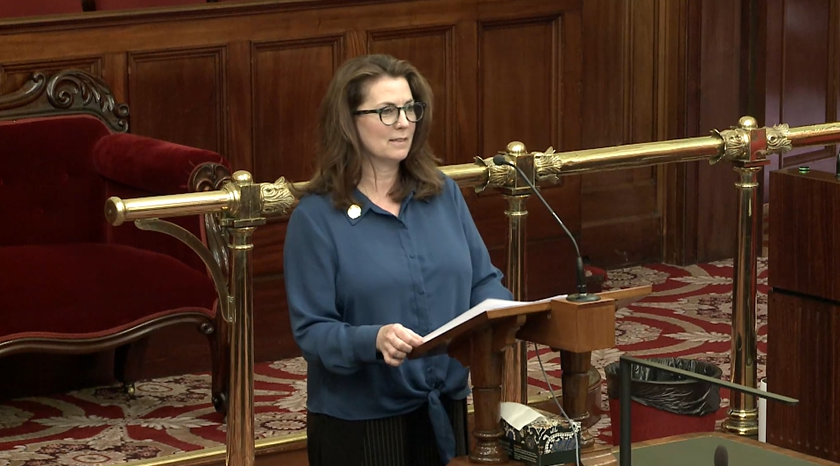 Motion Debated – Environment Tasmania’s Map the Crap Campaign
