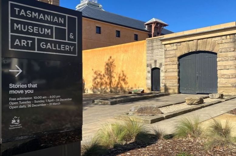Media Release: Move for Upper House to Seek Reversal of TMAG and Herbarium Cuts